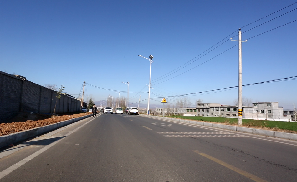 中岳區(qū)昌盛路